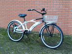 Dutch Beach Cruiser, Ophalen, Gebruikt, Staal, Cruiser