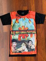 Red Hot Chili Peppers shirt., Ophalen of Verzenden, Zo goed als nieuw, Kleding