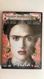 Frida DVD, Ophalen of Verzenden, Gebruikt, Drama