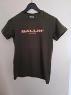 Ballin amsterdam shirt maat 12, Ophalen of Verzenden, Zo goed als nieuw