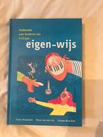 Liedbundel Eigen-Wijs 4-12 jaar, Ophalen of Verzenden, Gelezen, Algemeen
