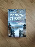 De zeven zussen meerdere van dit deel te koop, Boeken, Ophalen, Zo goed als nieuw, Nederland