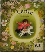 Lente - Gerda Muller, Ophalen, Zo goed als nieuw, Gerda Muller, Prentenboek