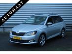 Skoda Fabia Combi 1.2 TSI 111pk First Edition Style DSG7 NL-, LED verlichting, Met garantie (alle), 1100 kg, Fabia