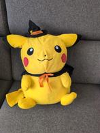 Pikachu Heks Knuffel - Walibi Kermis, Ophalen