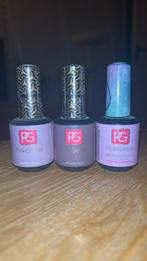 Pink Gellac - MyLaq diversen, Overige kleuren, Ophalen of Verzenden, Zo goed als nieuw, Handen en Nagels