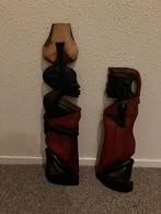 Afrikaanse beelden, Ophalen of Verzenden