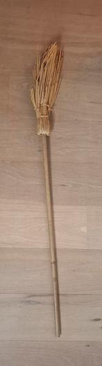 Decoratie bezem Halloween, Huis en Inrichting, Ophalen