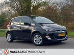 Hyundai Ix20 1.6i Go! AUTOMAAT | Trekhaak | Cruise control, Auto's, Hyundai, Euro 5, 4 cilinders, Zwart, Bedrijf