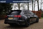 Audi RS6 4.0 TFSI V8 RS 6 quattro Pro Line+ Aut. | Panorama, Auto's, Te koop, Geïmporteerd, 5 stoelen, 561 pk