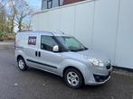 Opel Combo 1.3 CDTi L1H1 Euro 6, Auto's, Bestelauto's, Voorwielaandrijving, Gebruikt, Euro 6, Origineel Nederlands