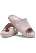 Roze Crocs Mellow Badslippers - Maat 38/39, Slippers, Nieuw, Ophalen of Verzenden, Crocs