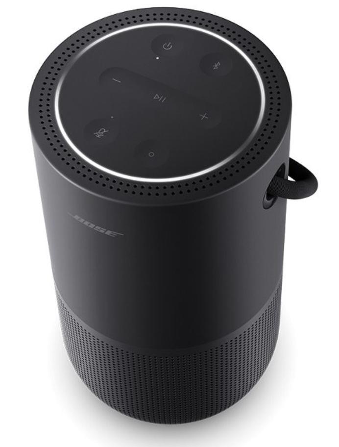 Bose Portable Smart Speaker, Audio, Tv en Foto, Luidsprekers, Zo goed als nieuw, Overige typen, Minder dan 60 watt, Bose, Ophalen