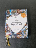 Project gezond lekker eten en afvallen boek twee zgan, Ophalen of Verzenden, Zo goed als nieuw