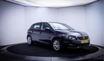 Peugeot 308 1.2T Blue Lease NAVI | CARPLAY | CLIMA | CRUISE, Stof, Gebruikt, Blauw, 23 km/l
