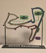Circuit van Zandvoort, Ophalen of Verzenden, Nieuw, Formule 1