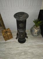 Gaskachel godin, Huis en Inrichting, Kachels, Ophalen of Verzenden, Zo goed als nieuw, Gas, Gaskachel