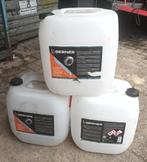 Jerrycans  30 liter., Ophalen of Verzenden, Gebruikt