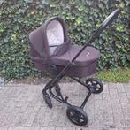 Kinderwagen EasyWalker Harvey2, Gebruikt, Verstelbare duwstang, Combiwagen, Ophalen