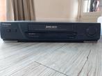 Panasonic videorecorder, Audio, Tv en Foto, Videospelers, Ophalen of Verzenden, Gebruikt, VHS-speler of -recorder