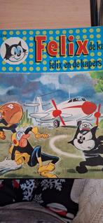 Felix de Kat - Felix en de kapers, Ophalen of Verzenden