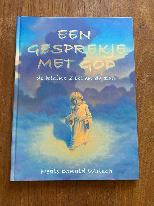 Een gesprekje met God -Neale Donald Walsch, Moon Press 1998, Boeken, Esoterie en Spiritualiteit, Nieuw, Verhaal of Roman, Spiritualiteit algemeen
