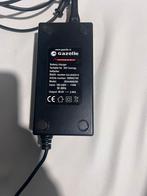 Gazelle oplader, Ophalen, Zo goed als nieuw