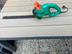 Black & Decker heggenschaar, Tuin en Terras, Ophalen, Gebruikt, Elektrisch, Black & Decker