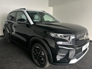 Citroën ë-C3 Max 44 kWh | Wit dak | Winterpakket | vanuit  beschikbaar voor biedingen