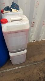 Nieuwe koelvloeistof, Tuin en Terras, Regentonnen, Ophalen, Z, Z, Z