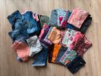 Pakket kleding meisje 134/140, Ophalen of Verzenden, Gebruikt, Maat 134