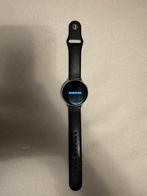 Samsung Galaxy Watch Active 2, Sieraden, Tassen en Uiterlijk, Smartwatches, Zwart, Ophalen of Verzenden, Waterdicht, Android
