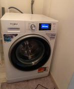 Wasmachine in uitstekende staat, Verzenden, Zo goed als nieuw