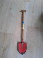 Kinderschep, ijzer, Ophalen of Verzenden, Gebruikt