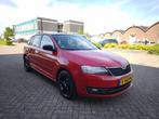 Skoda Rapid Spaceback 1.2 TSI Greentech Elegance Businesslin, Voorwielaandrijving, Euro 5, 86 pk, Gebruikt