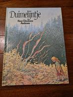 Hans Christiaan Andersen - Duimelijntje, Boeken, Ophalen of Verzenden, Zo goed als nieuw