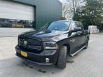 Dodge RAM 1500  2015, Auto's, Automaat, 5654 cc, Zwart, Bedrijf
