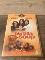 Tortilla Soup van Ang Lee *UK import*, Cd's en Dvd's, Dvd's | Filmhuis, Ophalen of Verzenden, Zo goed als nieuw