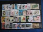 CEPT-Europa, compl. JAARGANG, 1981, zegels+blokken, postfris, Verzenden, Postfris, Overige thema's