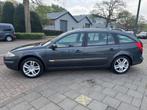 Renault Laguna Grand Tour 3.0-24V V6 Dynamique Clima PDC Lmv, Auto's, Laguna, 2946 cc, 650 kg, Grijs