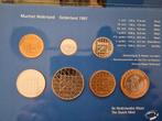 Nederlandse Muntset Gelderland 1997, Ophalen of Verzenden, Nederland, Munten