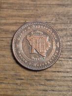 Bosnië & Herzegovina - 10 Feninga 2013, Postzegels en Munten, Munten | Europa | Niet-Euromunten, Ophalen, Overige landen, Losse munt