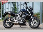 KAWASAKI ER 6 N ABS (bj 2010), 2 cilinders, 649 cc, Bedrijf, Meer dan 35 kW