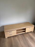 Tv meubel, Ophalen, Gebruikt, 150 tot 200 cm, Minder dan 100 cm