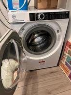 Hoover wasmachine HWE 49AMBS/1-S, Witgoed en Apparatuur, Wasmachines, Ophalen of Verzenden, Gebruikt, 1200 tot 1600 toeren, 85 tot 90 cm