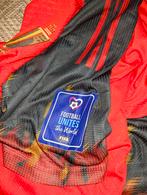 Nieuwe België Kit - Voetbaltenue L Maat, Ophalen of Verzenden, Nieuw, Set