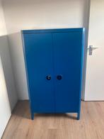 IKEA Busunge kledingkast kind 80x139, Huis en Inrichting, Kasten | Lockerkasten, Ophalen, Zo goed als nieuw