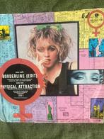 Madonna.  /. Borden line, Gebruikt, Verzenden, 7 inch, Single