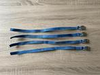 Twinny Load riempjes - bandjes fietsendrager, Gebruikt, Ophalen of Verzenden, Fietsendrager-accessoire, Brede banden