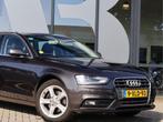 Audi A4 Avant 2.0 TDI 191PK Business | Navi | Clima | Cruise, Stof, Gebruikt, A4, Origineel Nederlands
